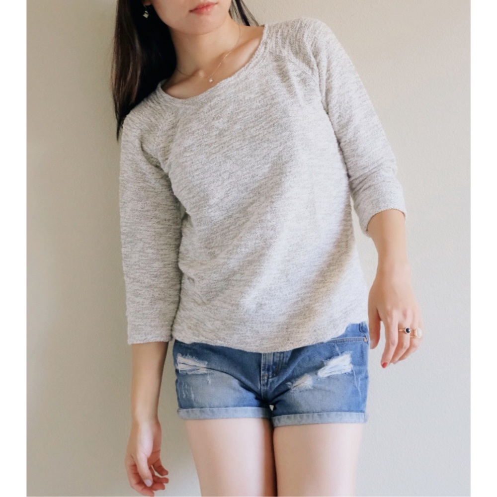 Lou & Grey Top